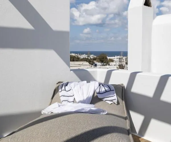 Hotel Elena Mykonos