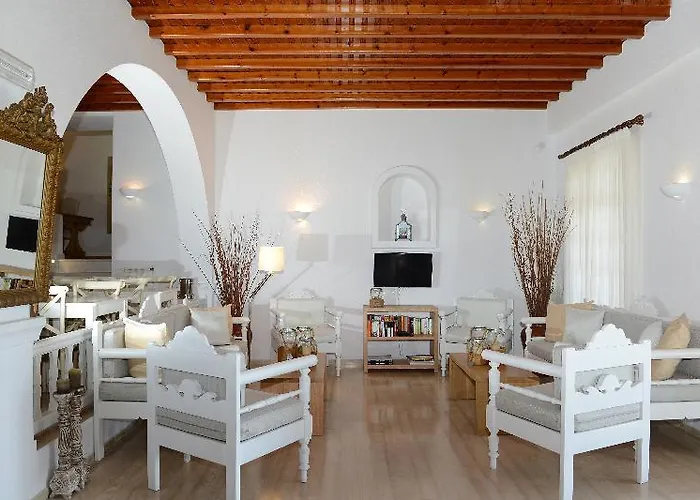 Elena Mykonos Hotel Mykonos Town