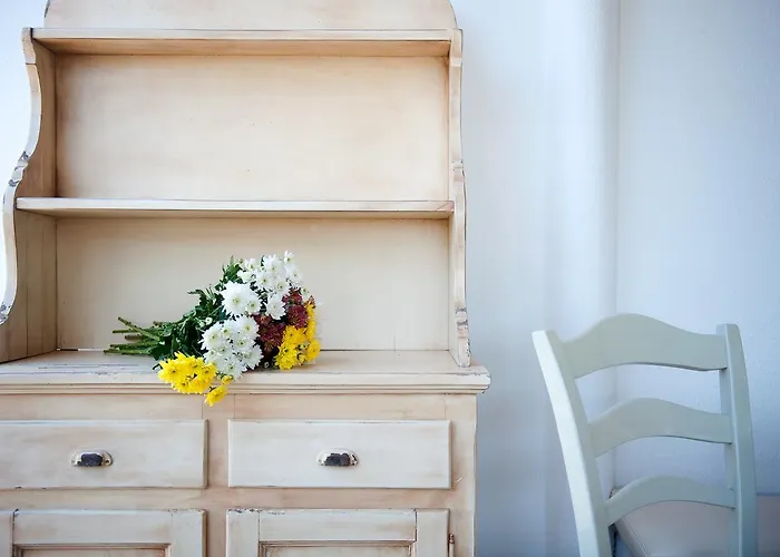 قندق إيلينا ميكونوس فندق Mykonos Town