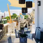 Elena Mykonos Hotel Mykonos Town
