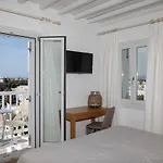 قندق إيلينا ميكونوس Mykonos Town