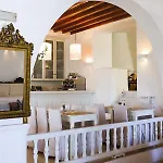 Elena Mykonos Отель 3*