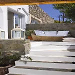 Hotel Elena Mykonos