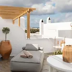قندق إيلينا ميكونوس فندق Mykonos Town