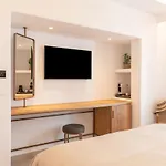 قندق إيلينا ميكونوس Mykonos Town