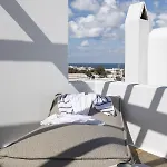 فندق قندق إيلينا ميكونوس