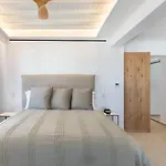 Отель Elena Mykonos Mykonos Town