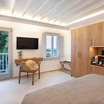 Отель Elena Mykonos 3*