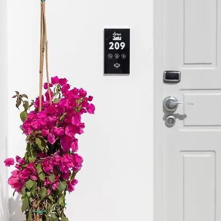 Elena Mykonos 3* Mykonos Town