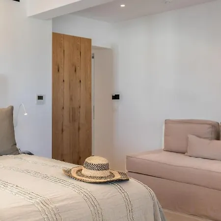 Hotel Elena Mykonos Mykonos Town