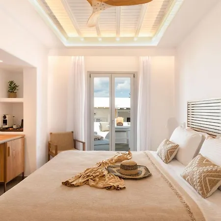Elena Mykonos 3*