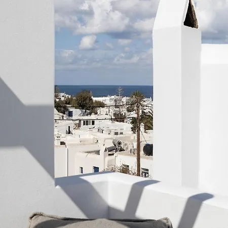 Elena Mykonos