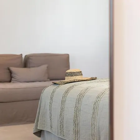 Hotell Elena Mykonos Mykonos Town
