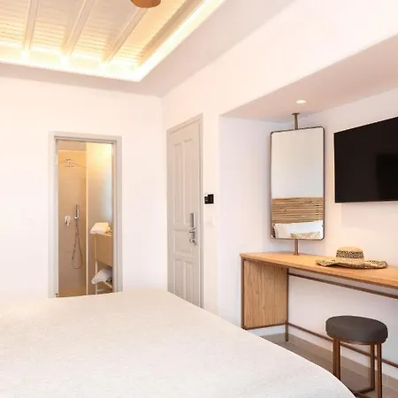 Hotel Elena Mykonos