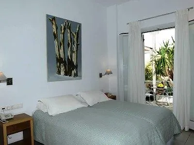 Hotel Elena Mykonos 3*