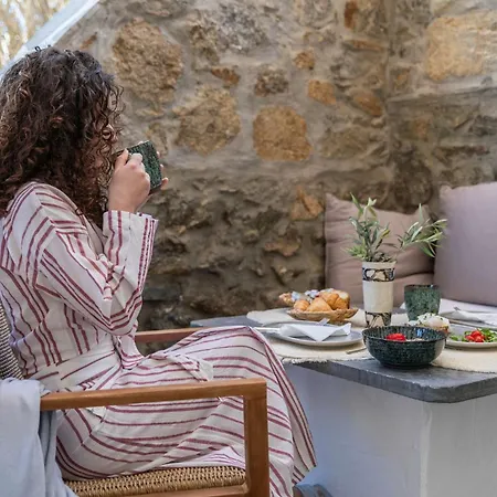 Elena Mykonos 3* Mykonos Town