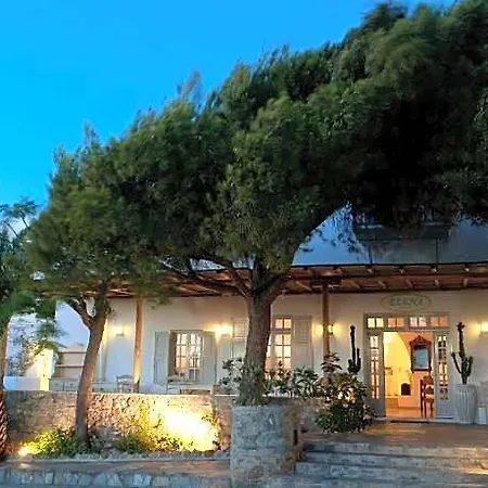 Elena Mykonos Otel