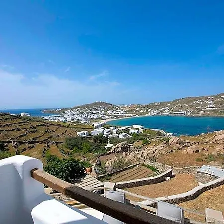 قندق إيلينا ميكونوس 3*