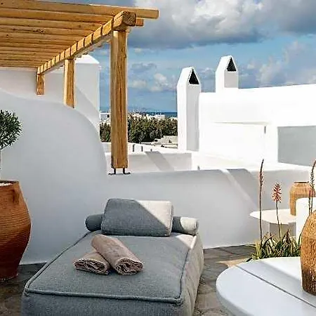 قندق إيلينا ميكونوس فندق Mykonos Town