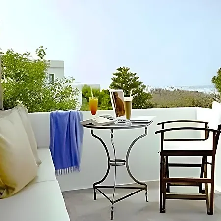 قندق إيلينا ميكونوس فندق Mykonos Town