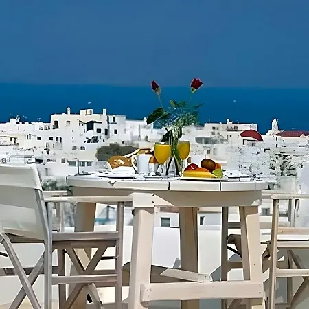 قندق إيلينا ميكونوس 3*