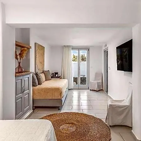 Elena Mykonos Otel 3*