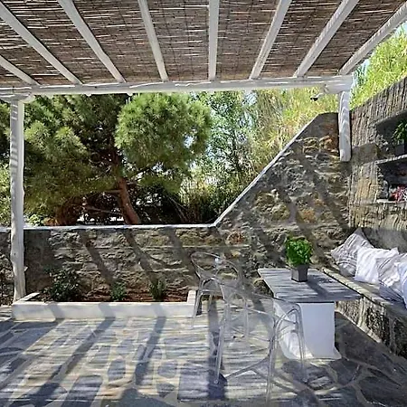 قندق إيلينا ميكونوس 3* Mykonos Town