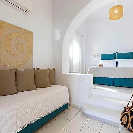قندق إيلينا ميكونوس فندق Mykonos Town