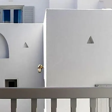 قندق إيلينا ميكونوس 3* Mykonos Town