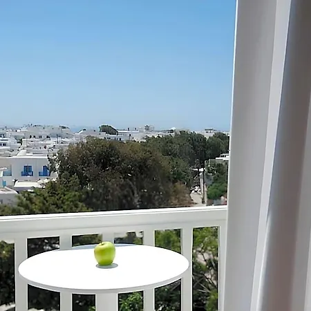 فندق قندق إيلينا ميكونوس Mykonos Town