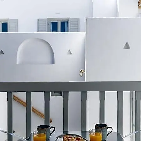 Elena Mykonos Otel Mykonos Town