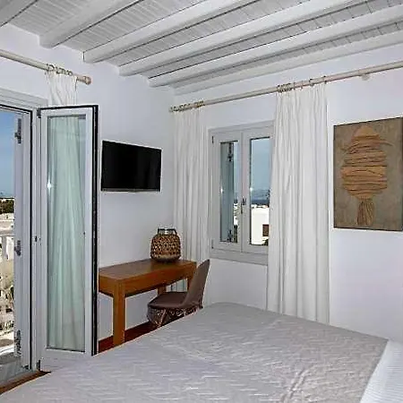 Elena Mykonos Otel