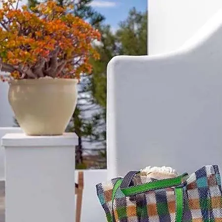 فندق قندق إيلينا ميكونوس Mykonos Town