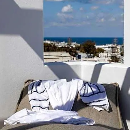 قندق إيلينا ميكونوس 3* Mykonos Town