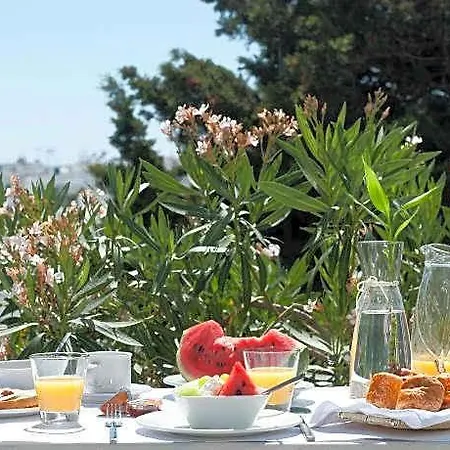 قندق إيلينا ميكونوس 3* Mykonos Town