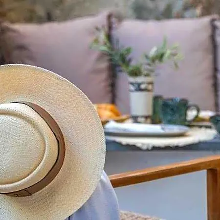 Elena Mykonos Hotel Mykonos Town