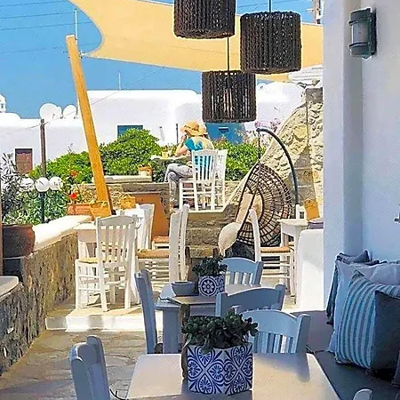 Elena Mykonos Hotel