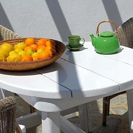Elena Mykonos 3* Mykonos Town