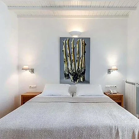 قندق إيلينا ميكونوس 3*