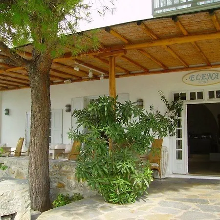 Elena Mykonos Hotel Mykonos Town