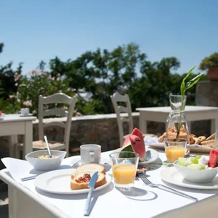 Elena Mykonos Ξενοδοχείο