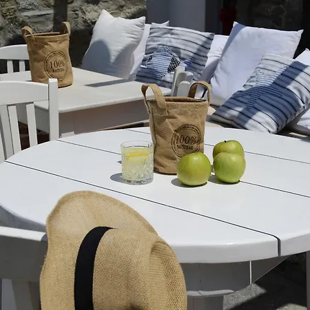 Elena Mykonos Hotel Mykonos Town