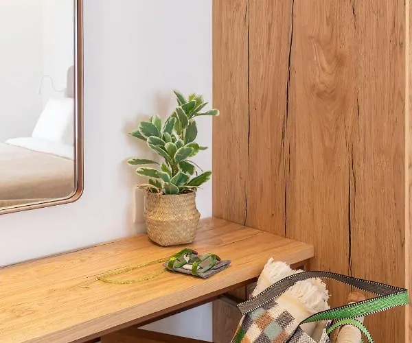 מלון Elena Mykonos Mykonos Town