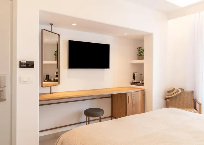 Elena Mykonos Mykonos Town