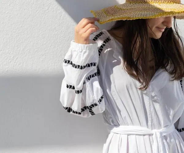 Otel Elena Mykonos Mykonos Town