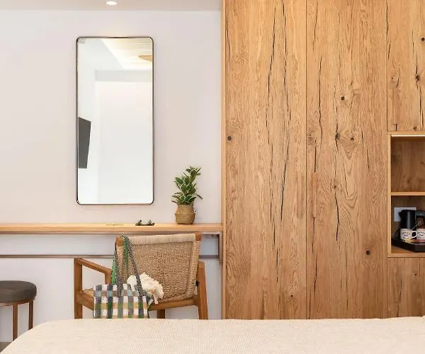 Elena Mykonos 3* Mykonos Town