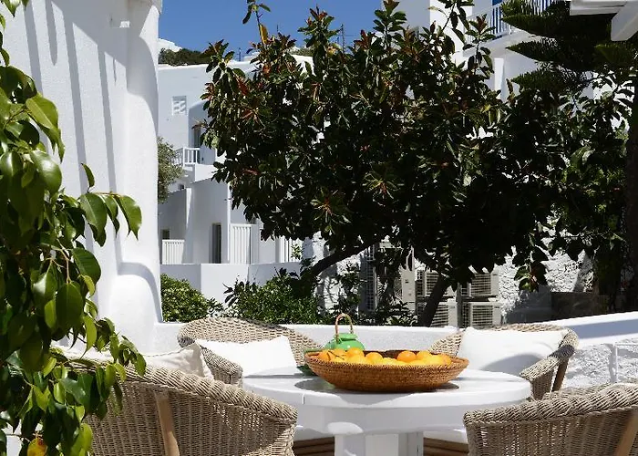 Elena Mykonos Mykonos Town