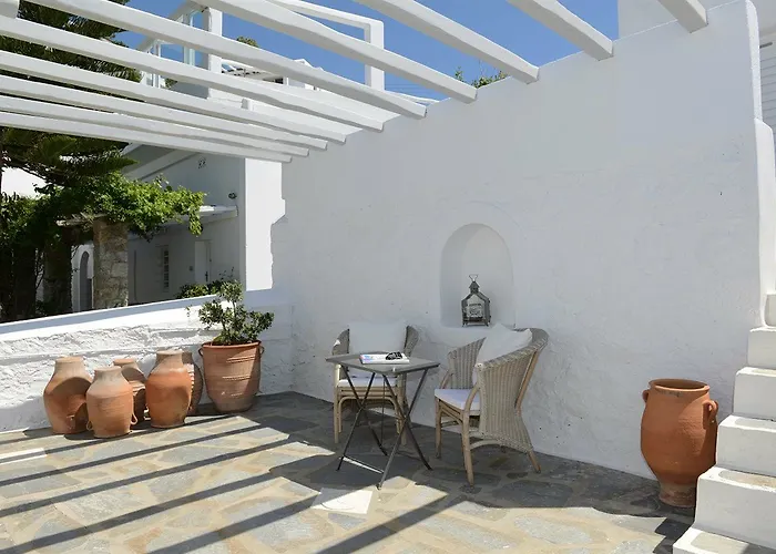 מלון Elena Mykonos Mykonos Town