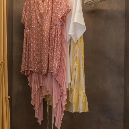 Elena Mykonos Отель Mykonos Town