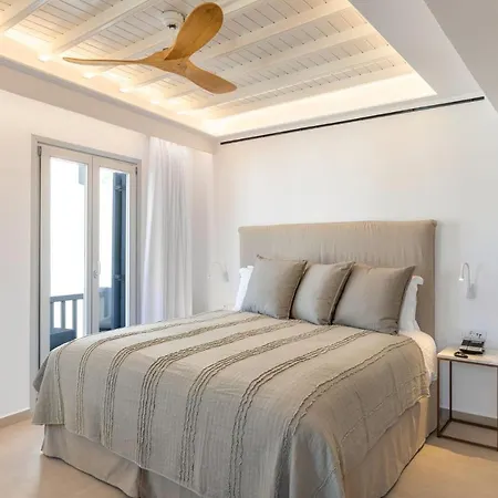 Elena Mykonos Отель 3*